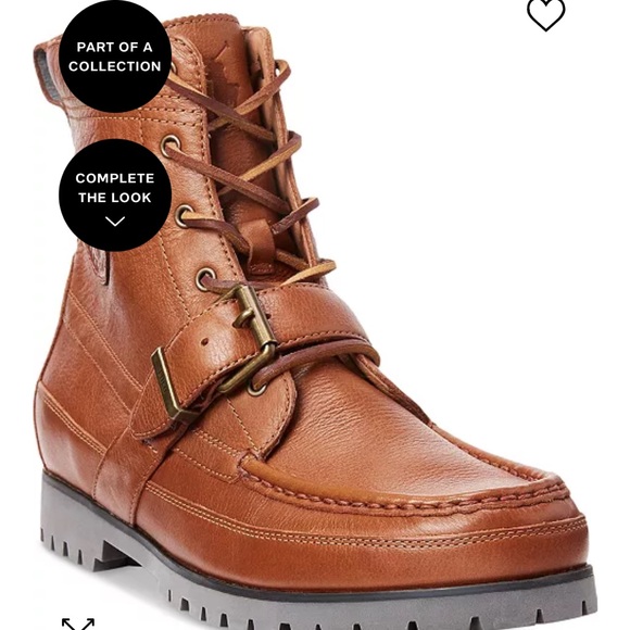 NWB… original box. Polo RL - Picture 9 of 12